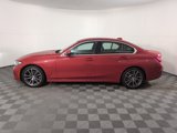Used 2021 BMW 330i xDrive Sedan w/ Convenience Package image 4