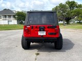Used 2006 Jeep Wrangler X image 6