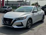 Used 2022 Nissan Sentra SV image 2