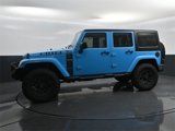 Used 2017 Jeep Wrangler Unlimited Sport image 5