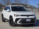 New 2025 Volkswagen Taos SE image 2