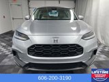 New 2025 Honda HR-V LX image 5