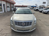 Used 2014 Cadillac XTS Luxury w/ Driver Awareness Package image 3