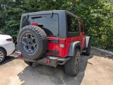 Used 2014 Jeep Wrangler Sport image 5