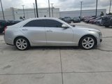 Used 2013 Cadillac ATS 2.0T Sedan image 4