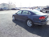 Used 2012 Volkswagen Passat TDI SEL Premium image 6