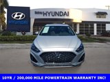 Used 2018 Hyundai Sonata Limited image 2