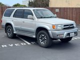Used 2000 Toyota 4Runner Limited image 2