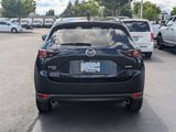 Used 2020 MAZDA CX-5 Touring image 5