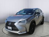 Used 2017 Lexus NX 200t F Sport w/ F Sport Premium Package image 4