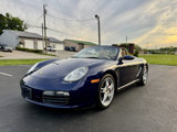 Used 2006 Porsche Boxster S image 2