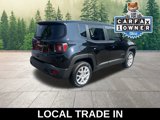 Used 2023 Jeep Renegade Latitude image 4