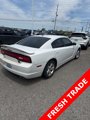 Used 2012 Dodge Charger SE image 4