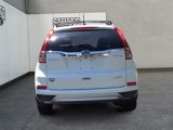 Used 2016 Honda CR-V Touring image 4