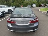 Used 2017 Honda Accord Sport image 4