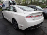 Used 2017 Lincoln MKZ Black Label w/ Climate Package image 2