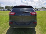 Used 2015 Jeep Cherokee Limited image 4