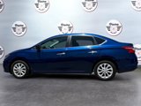 Used 2019 Nissan Sentra SV image 2