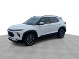 Certified 2024 Chevrolet TrailBlazer LT image 4