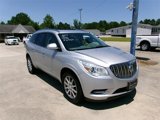 Used 2017 Buick Enclave Leather w/ Trailering Package image 2