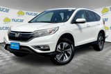Used 2015 Honda CR-V Touring image 3