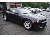 Used 2014 Chevrolet Camaro LS image 3