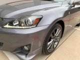 Used 2013 Lexus IS 350C image 4