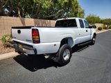 Used 2003 Chevrolet Silverado 3500 LT image 4
