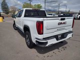 Used 2024 GMC Sierra 1500 AT4 w/ Technology Package image 5
