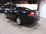 Used 2012 Ford Fusion SEL image 3