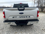 Used 2018 Ford F150 XLT w/ Equipment Group 301A Mid image 6