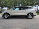 Used 2014 Chevrolet Traverse LTZ image 4