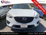 Used 2016 MAZDA CX-5 Touring image 3