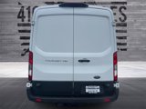 Used 2018 Ford Transit 250 148 Medium Roof image 4