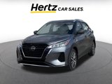 Used 2024 Nissan Kicks SV image 6