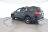 Used 2018 GMC Acadia SLT image 3