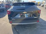 New 2025 Chevrolet Trax LT image 4