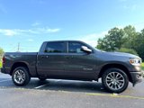 Used 2023 RAM 1500 Laramie image 2