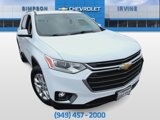 Used 2020 Chevrolet Traverse LT w/ Driver Confidence II Package image 4