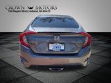 Used 2020 Honda Civic Sport image 6