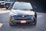 Used 2021 Toyota C-HR LE image 2
