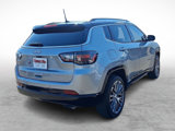 Certified 2022 Jeep Compass Limited w/ Elite Group image 5