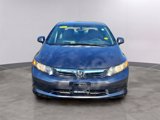 Used 2012 Honda Civic LX image 2