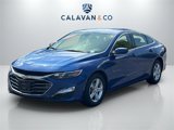 Used 2023 Chevrolet Malibu LT image 3