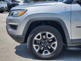 Used 2018 Jeep Compass Trailhawk w/ Navigation Group image 5