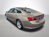 Used 2023 Chevrolet Malibu LT w/ Driver Confidence Package image 3