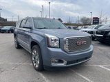 Used 2015 GMC Yukon XL Denali w/ Premium Package image 4