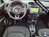 Used 2023 Jeep Renegade Latitude image 4