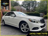 Used 2014 Mercedes-Benz E 350 Luxury image 5