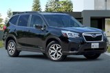 Used 2019 Subaru Forester Premium image 2